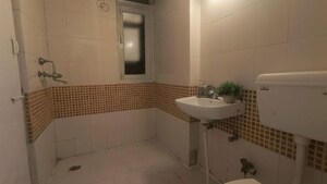Bathroom in 2 BHK Apartment at Emenox Brave Hearts, Raj Nagar Extension – for Sale