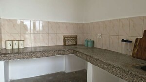 Kitchen in 2 BHK Apartment at Emenox Brave Hearts, Raj Nagar Extension – for Sale