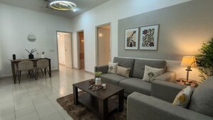 2 BHK Apartment For Sale in Emenox Brave Hearts, Raj Nagar Extension