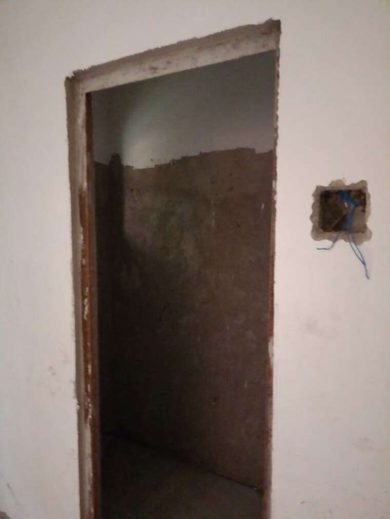 Other, basudevpur colony 2 Bedroom 750 Sq.Ft. Builder Floor In Basudevpur Colony Kolkata 10678672