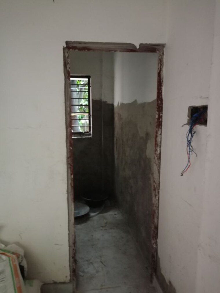Attached Bathroom, basudevpur colony 2 Bedroom 750 Sq.Ft. Builder Floor In Basudevpur Colony Kolkata 10678672