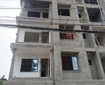2 BHK +  750 Sq.Ft. Builder Floor in Basudevpur Colony