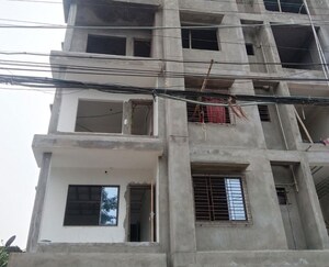 2 BHK Builder Floor For Sale in Basudevpur Colony