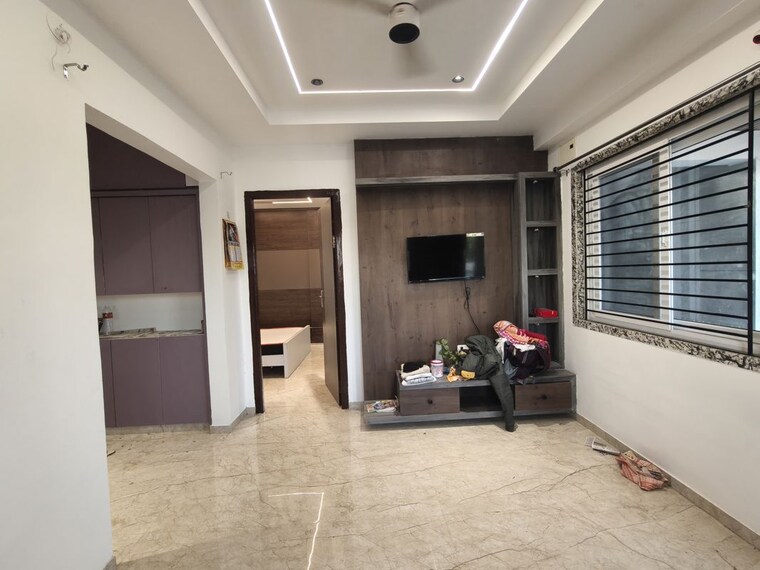  Parking, sri-balaji-nivas-gachibowli 1 Bedroom 895 Sq.Ft. Apartment In Gachibowli Hyderabad 10678759