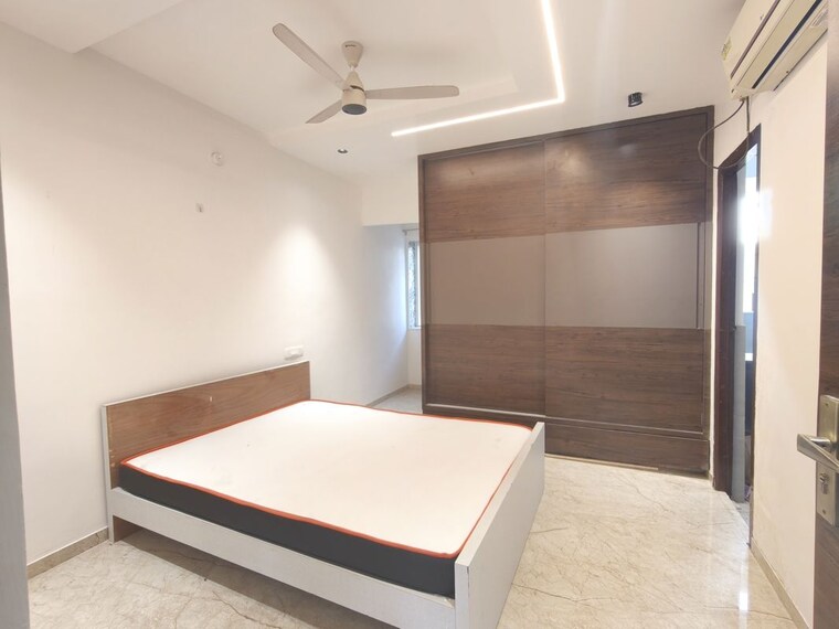 Bedroom, sri-balaji-nivas-gachibowli 1 Bedroom 895 Sq.Ft. Apartment In Gachibowli Hyderabad 10678759