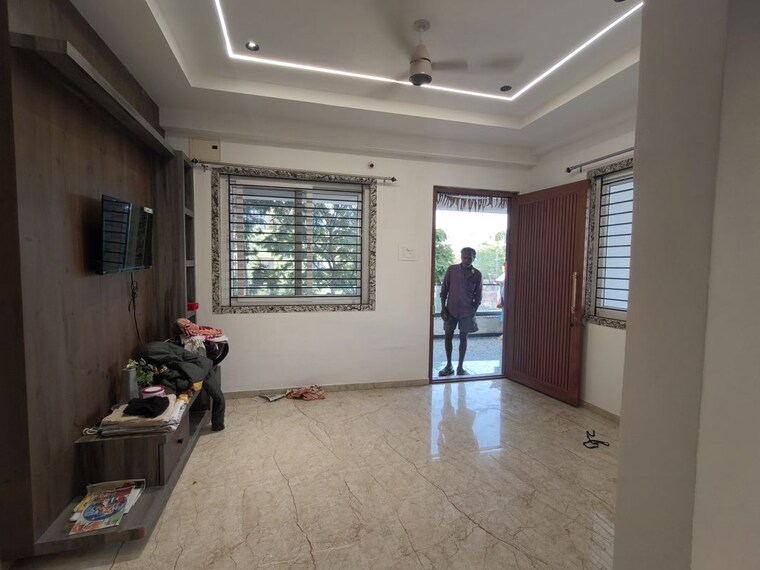  Parking, sri-balaji-nivas-gachibowli 1 Bedroom 895 Sq.Ft. Apartment In Gachibowli Hyderabad 10678759
