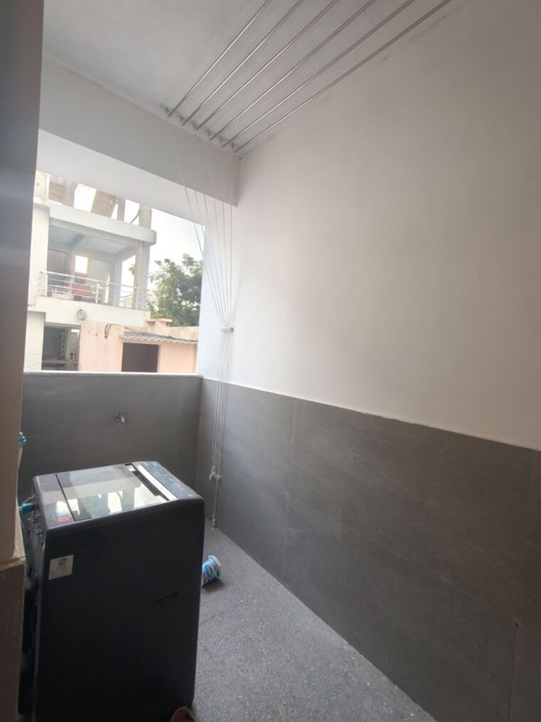 Kitchen, sri-balaji-nivas-gachibowli 1 Bedroom 895 Sq.Ft. Apartment In Gachibowli Hyderabad 10678759