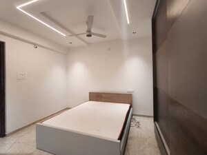 Furnished Amenities in 1 BHK Apartment at Sri Balaji Nivas Gachibowli, Gachibowli – for Rent