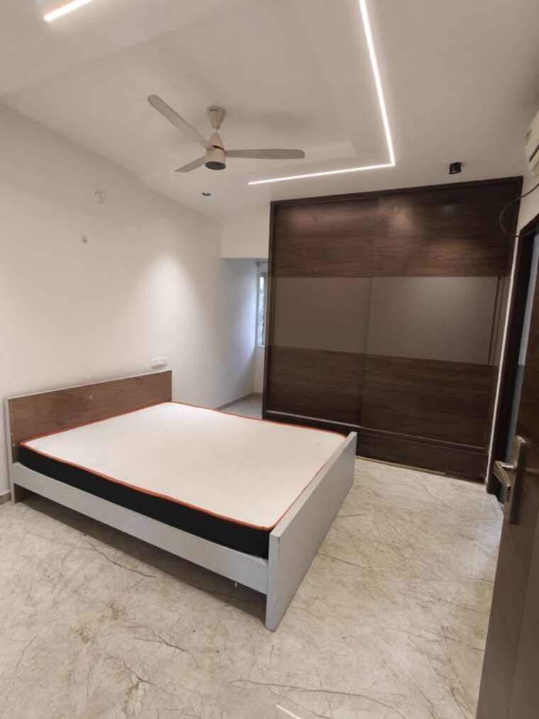 Bathroom, sri-balaji-nivas-gachibowli 1 Bedroom 895 Sq.Ft. Apartment In Gachibowli Hyderabad 10678759