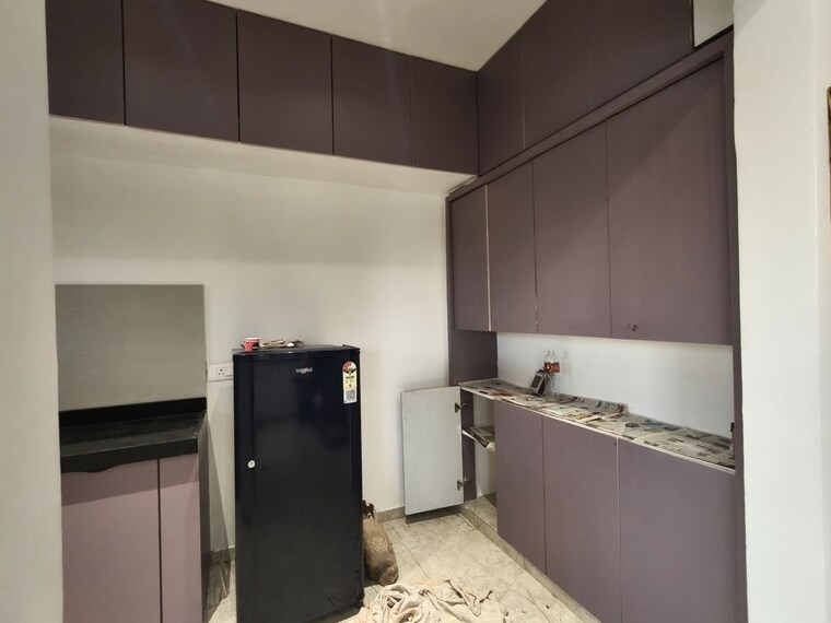 Kitchen, sri-balaji-nivas-gachibowli 1 Bedroom 895 Sq.Ft. Apartment In Gachibowli Hyderabad 10678759