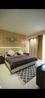 3 BHK +  2150 Sq.Ft. Apartment in Krishna Atlantis Heights