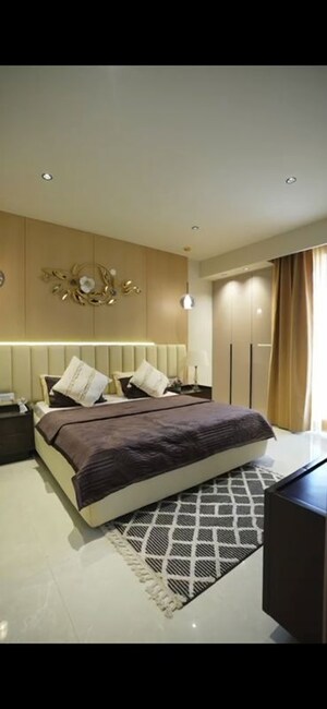 3 BHK Apartment For Sale in Krishna Atlantis Heights, High Ground