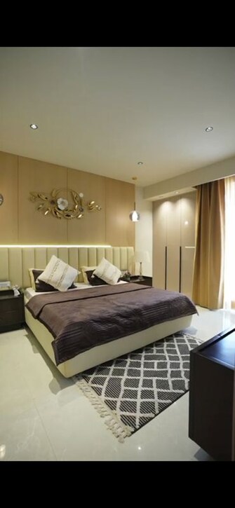 3 BHK +Apartment For Sale in Krishna Atlantis Heights in High Ground, Zirakpur