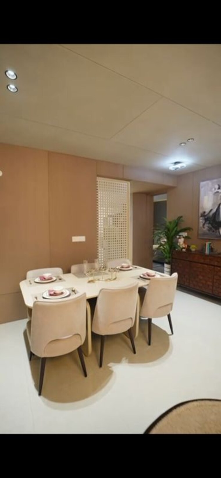 Team Area, krishna-atlantis-heights 3 Bedroom 2150 Sq.Ft. Apartment In High Ground Zirakpur 10678753