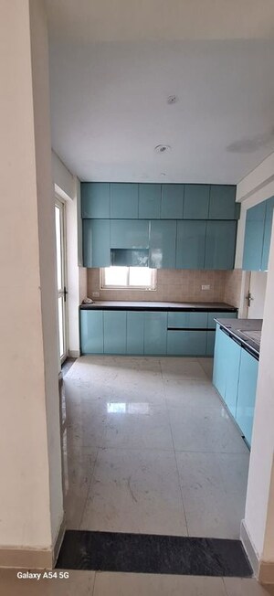 Kitchen in 4 BHK Apartment at Imperia Esfera, Sector 37c – for Rent