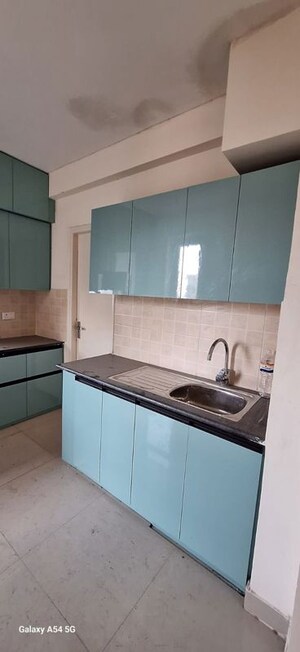 Kitchen in 4 BHK Apartment at Imperia Esfera, Sector 37c – for Rent