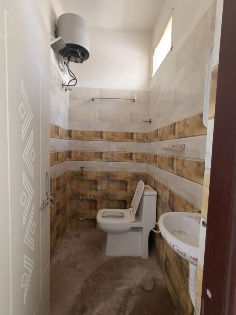 Bathroom, sri-nilayam-kondapur 1 Bedroom 856 Sq.Ft. Apartment In Kondapur Hyderabad 10678762