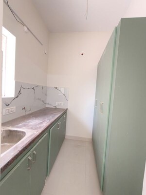 Kitchen in 1 BHK Apartment at Sri Nilayam Kondapur, Kondapur – for Rent