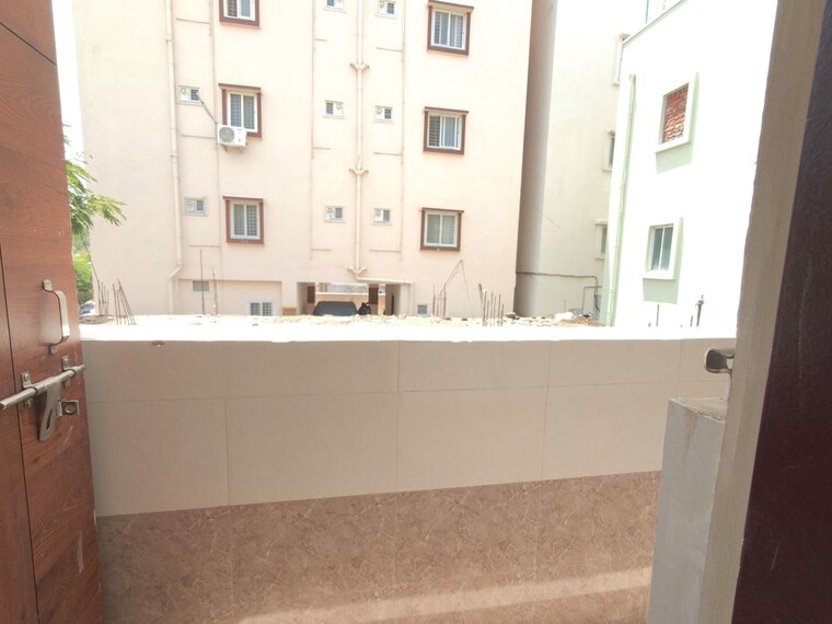 Bathroom, sri-nilayam-kondapur 1 Bedroom 856 Sq.Ft. Apartment In Kondapur Hyderabad 10678762
