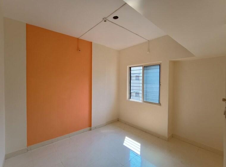 Room, sara-city-phase-d 1 Bedroom 465 Sq.Ft. Builder Floor In Chakan Pune 10678757