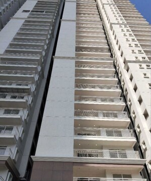 Staircase in 3 BHK Apartment at Prestige Beverly Hills, Kokapet – for Sale