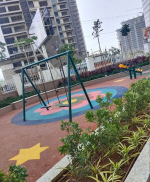 Gym in 3 BHK Apartment at Prestige Beverly Hills, Kokapet – for Sale