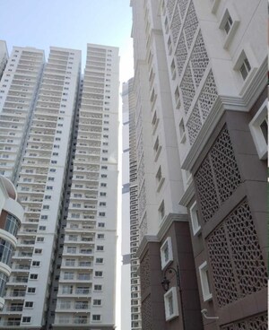 3 BHK Apartment For Sale in Prestige Beverly Hills, Kokapet