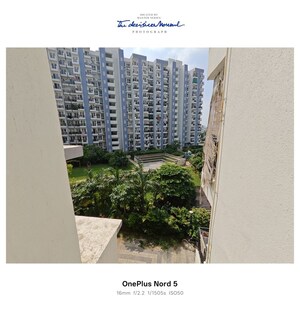 Master Plan in 2 BHK Apartment at Mapsko Paradise, Sector 83 – for Rent