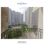 2 BHK +  1050 Sq.Ft. Apartment in Mapsko Paradise