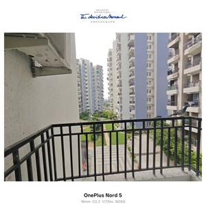 Master Plan in 2 BHK Apartment at Mapsko Paradise, Sector 83 – for Rent