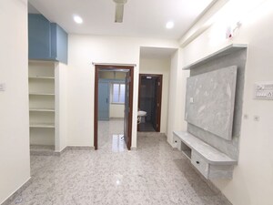 1 BHK Apartment For Rent in Padma Nilayam Kondapur, Kondapur
