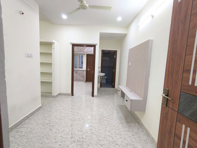 undefined, padma-nilayam-kondapur 1 Bedroom 856 Sq.Ft. Apartment In Kondapur Hyderabad 10678766