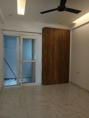 Building Lobby in 2 BHK Apartment at Prem Satyam Swastik Apartment, Patiala Road – for Rent