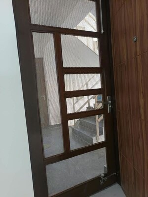 Kitchen in 2 BHK Apartment at Prem Satyam Swastik Apartment, Patiala Road – for Rent