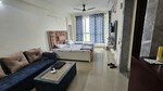 1 Rk  +  494 Sq.Ft. Apartment in Logix Blossom Zest