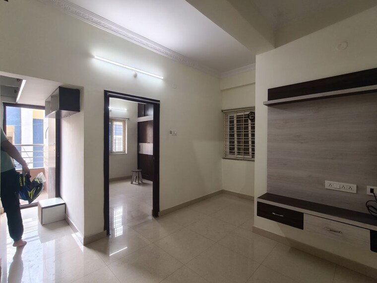 Room, kiran-residency-kondapur 1 Bedroom 785 Sq.Ft. Apartment In Kondapur Hyderabad 10678768