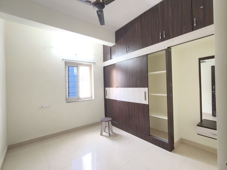 Room, kiran-residency-kondapur 1 Bedroom 785 Sq.Ft. Apartment In Kondapur Hyderabad 10678768