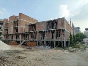 3 BHK Builder Floor For Sale in Dlf Ankur Vihar