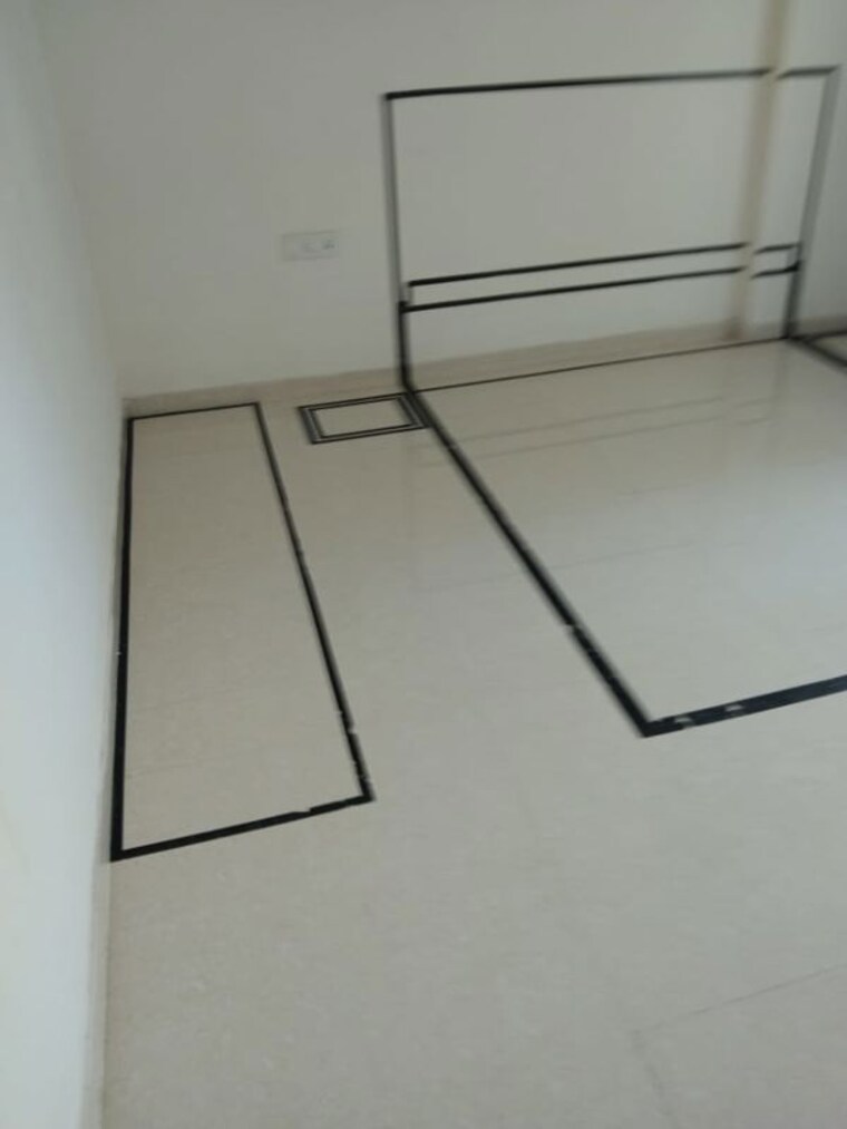 Room, omaxe-the-palace 3 Bedroom 1550 Sq.Ft. Apartment In Gomti Nagar Lucknow 10678774