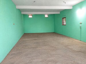  Warehouse – Exterior View View at Chennai Port Trust - for Rent