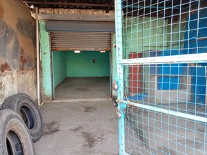  Warehouse – Exterior View View at Chennai Port Trust - for Rent
