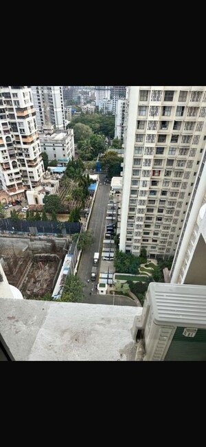 1 BHK Apartment For Rent in Lodha Unica, Jogeshwari West