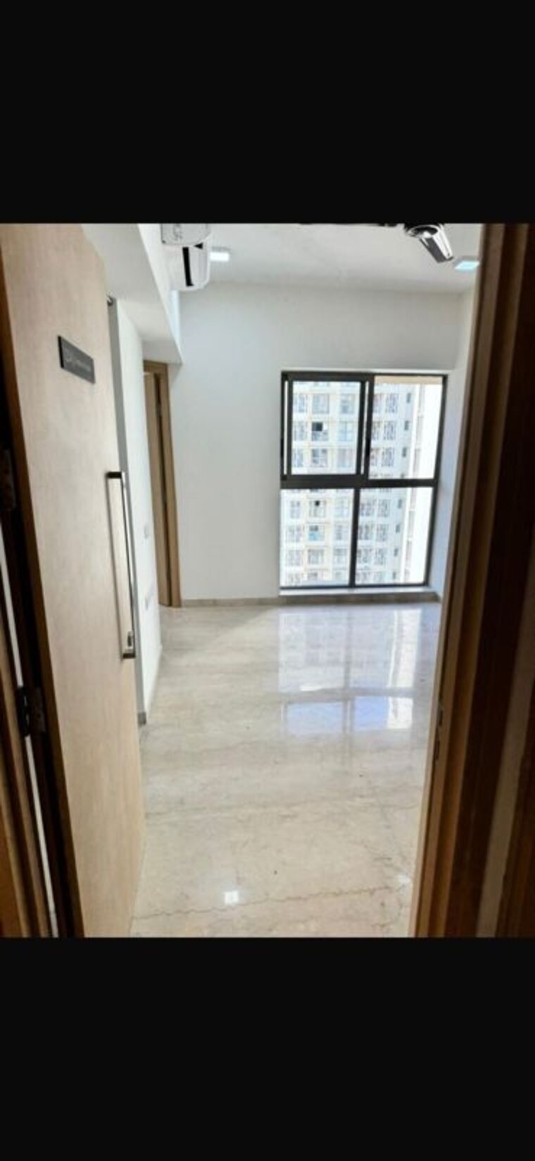 Room, lodha-unica 1 Bedroom 323 Sq.Ft. Apartment In Jogeshwari West Mumbai 10678776