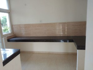 Kitchen in 3 BHK Apartment at Omaxe The Palace, Gomti Nagar – for Sale