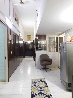Team Area in 3 BHK Builder Floor at Greater Kailash – for Rent