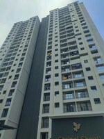 2 BHK 498 Sq.Ft. Apartment in Bachraj Lifespace