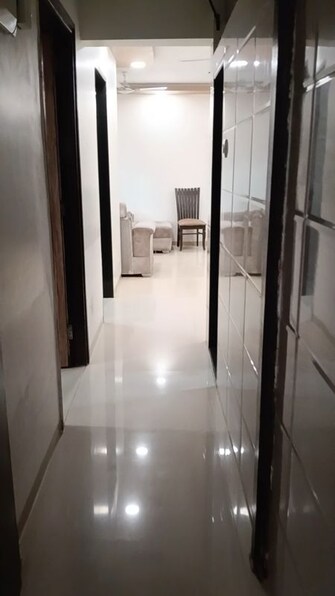 1 BHK Apartment For Rent in Bhoomi Acropolis in Virar West, Palghar