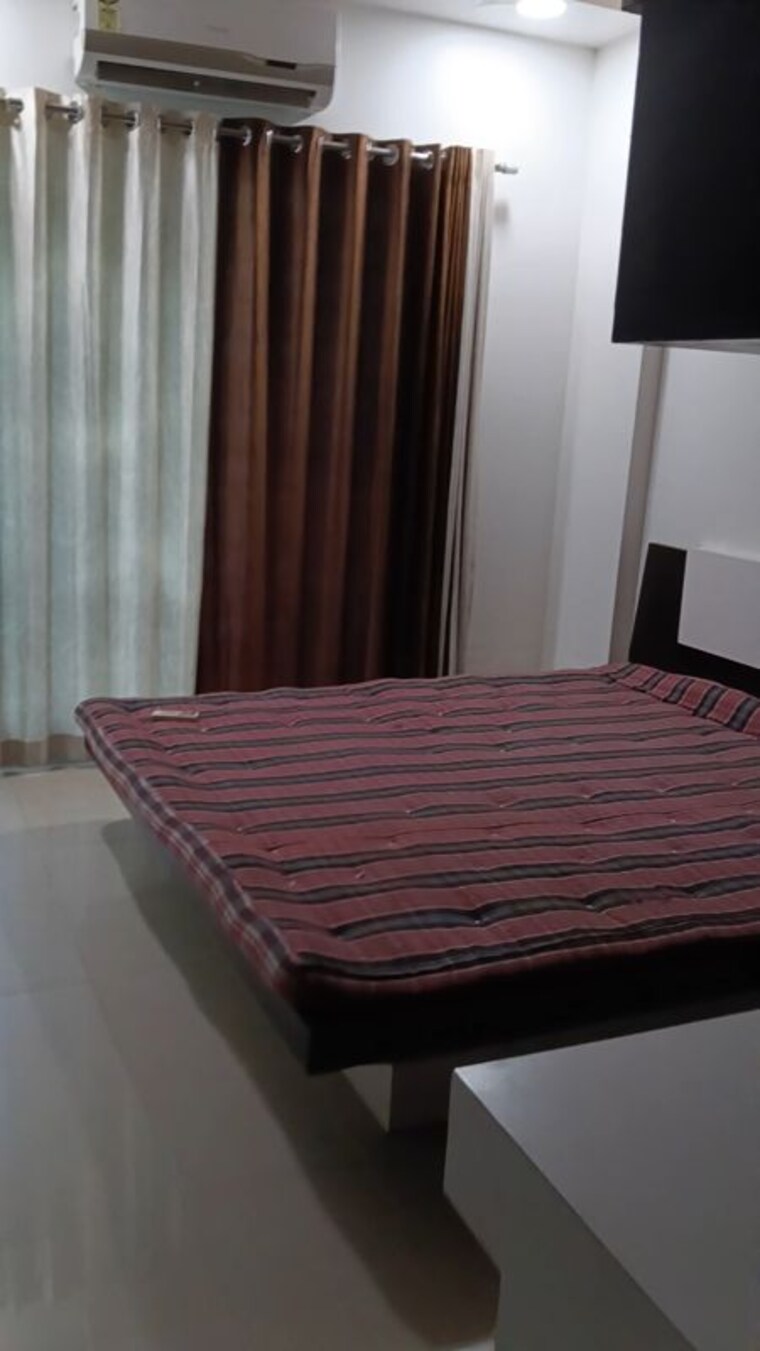 Master Bedroom, bhoomi-acropolis 1 Bedroom 630 Sq.Ft. Apartment In Virar West Palghar 10678809