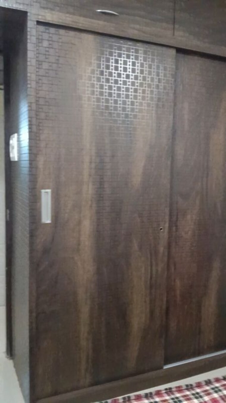 Master Bedroom, bhoomi-acropolis 1 Bedroom 630 Sq.Ft. Apartment In Virar West Palghar 10678809