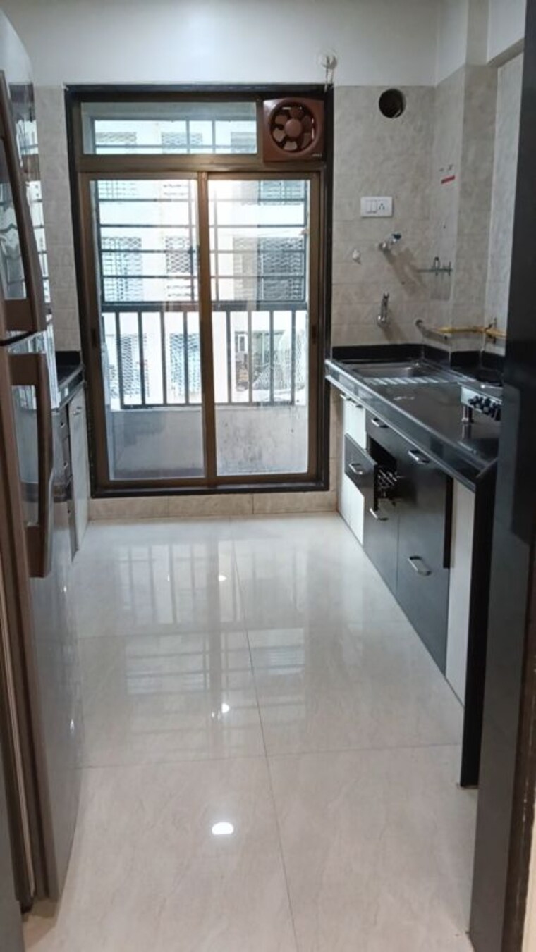Kitchen, bhoomi-acropolis 1 Bedroom 630 Sq.Ft. Apartment In Virar West Palghar 10678809